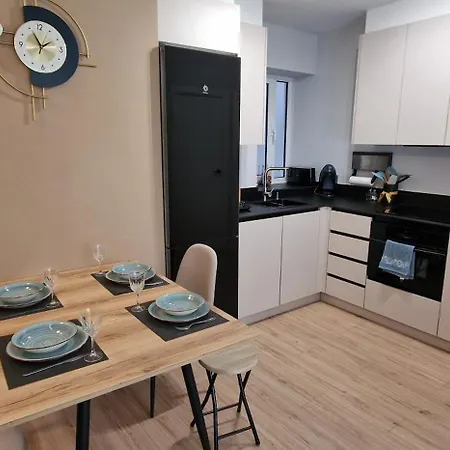 Calatea Oviedo - Centrico, 2 Habitaciones, Wifi - Vut-5603-As Exterior photo