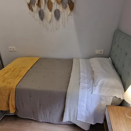 Calatea Oviedo - Centrico, 2 Habitaciones, Wifi - Vut-5603-As Exterior photo
