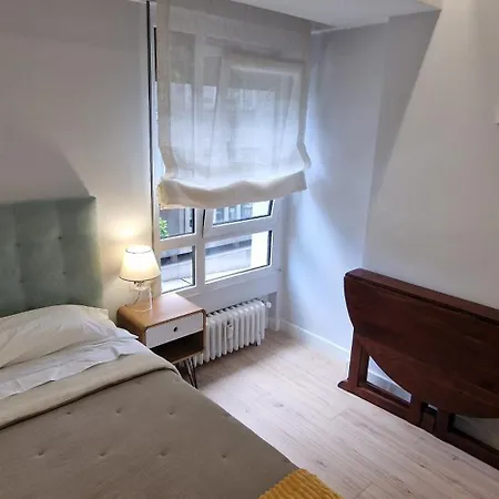 Calatea Oviedo - Centrico, 2 Habitaciones, Wifi - Vut-5603-As Exterior photo