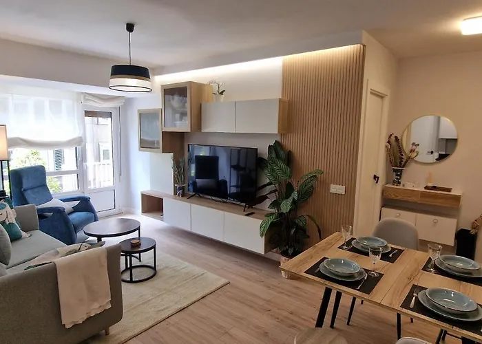 Calatea Oviedo - Centrico, 2 Habitaciones, Wifi - Vut-5603-As