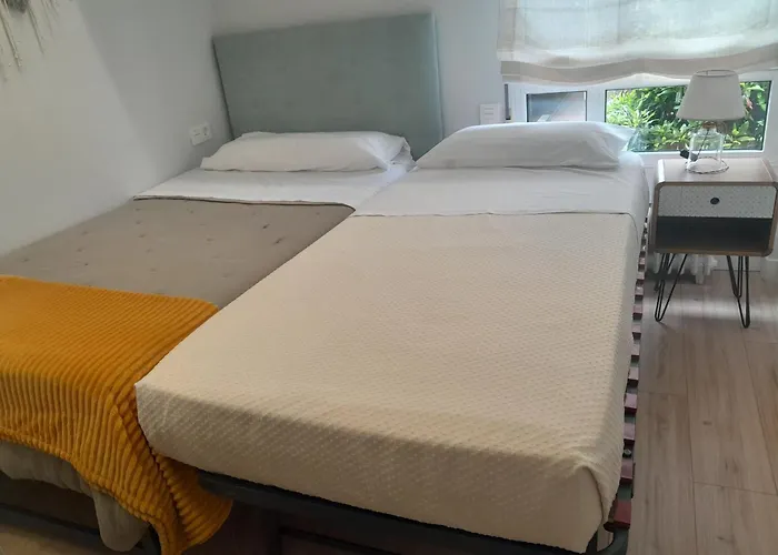 Calatea Oviedo - Centrico, 2 Habitaciones, Wifi - Vut-5603-As