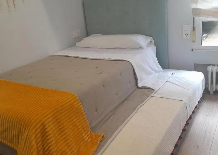 Calatea Oviedo - Centrico, 2 Habitaciones, Wifi - Vut-5603-As