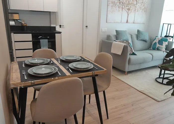Calatea Oviedo - Centrico, 2 Habitaciones, Wifi - Vut-5603-As