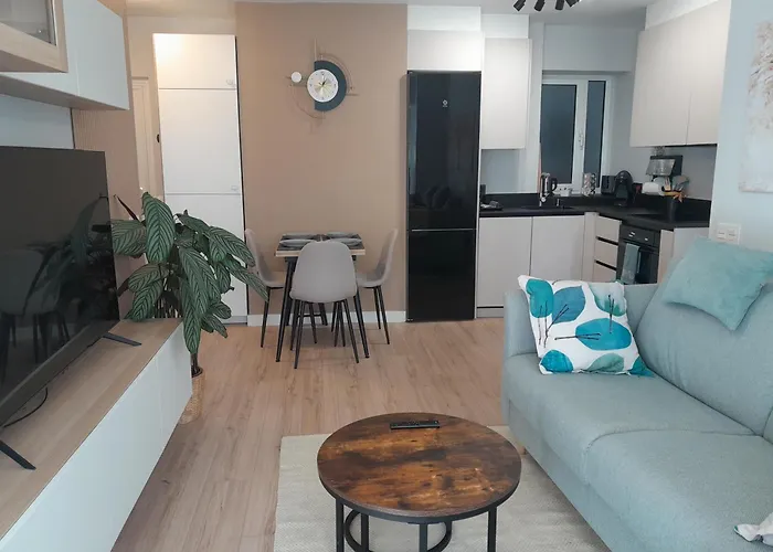 Calatea Oviedo - Centrico, 2 Habitaciones, Wifi - Vut-5603-As