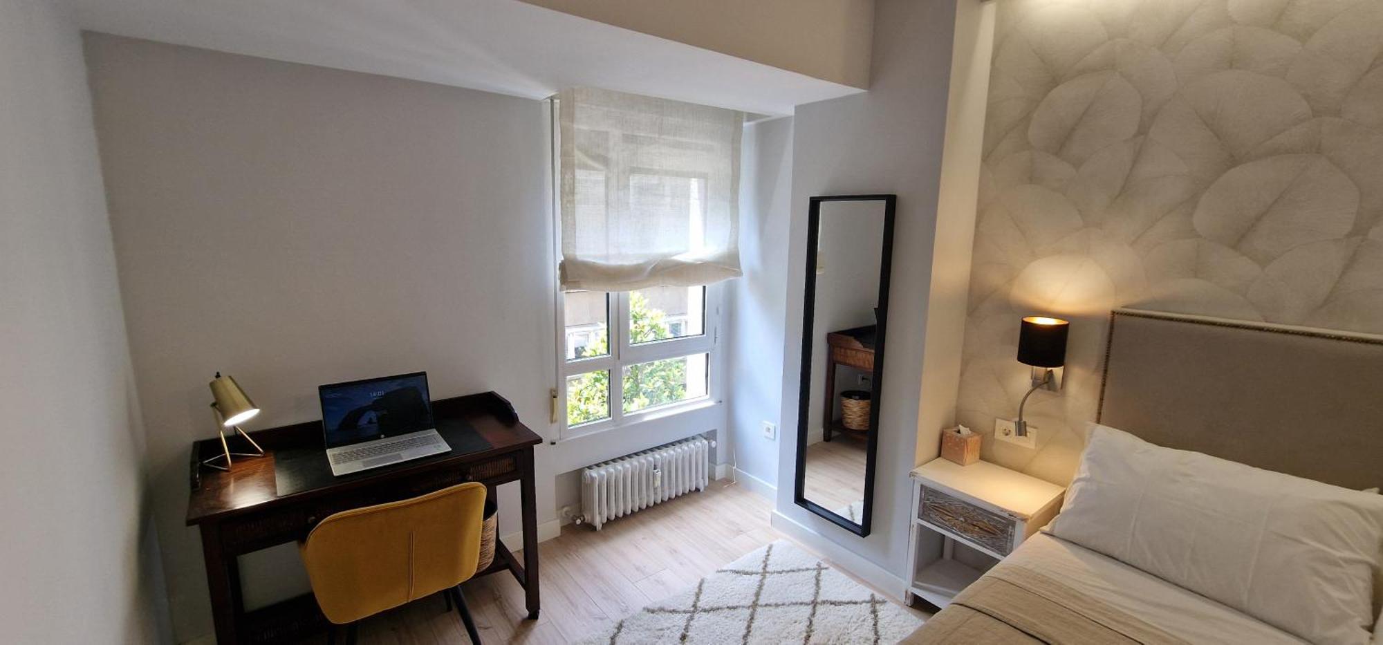 Appartamento Calatea - Centrico, 2 Habitaciones, Wifi - Vut-5603-as