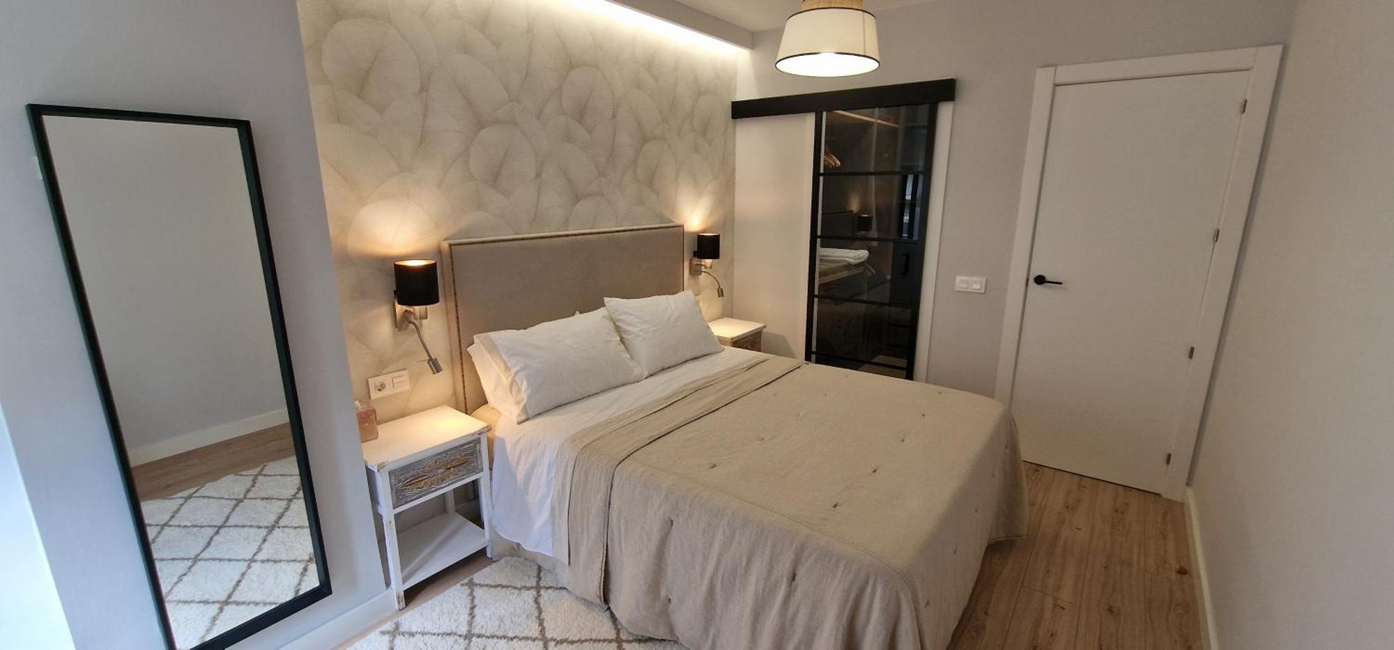 Calatea - Centrico, 2 Habitaciones, Wifi - Vut-5603-as Oviedo