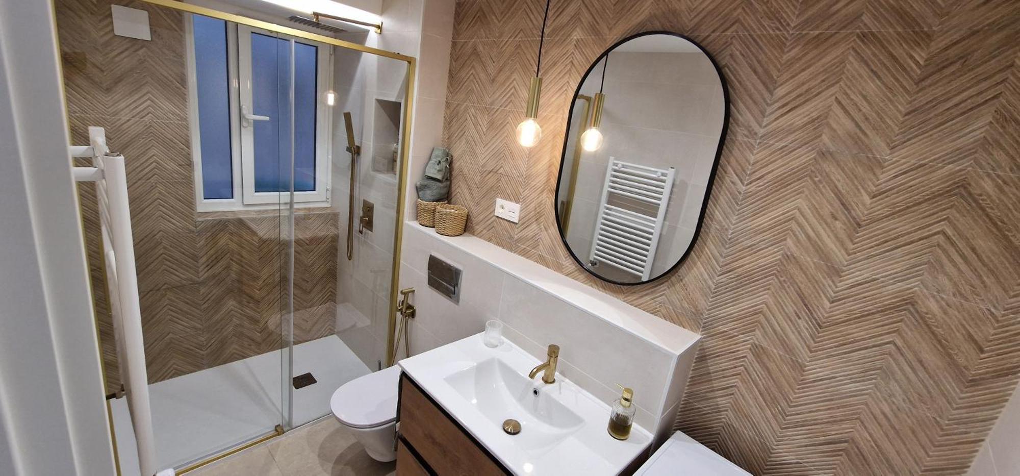 Apartamento Calatea - Centrico, 2 Habitaciones, Wifi - Vut-5603-as *