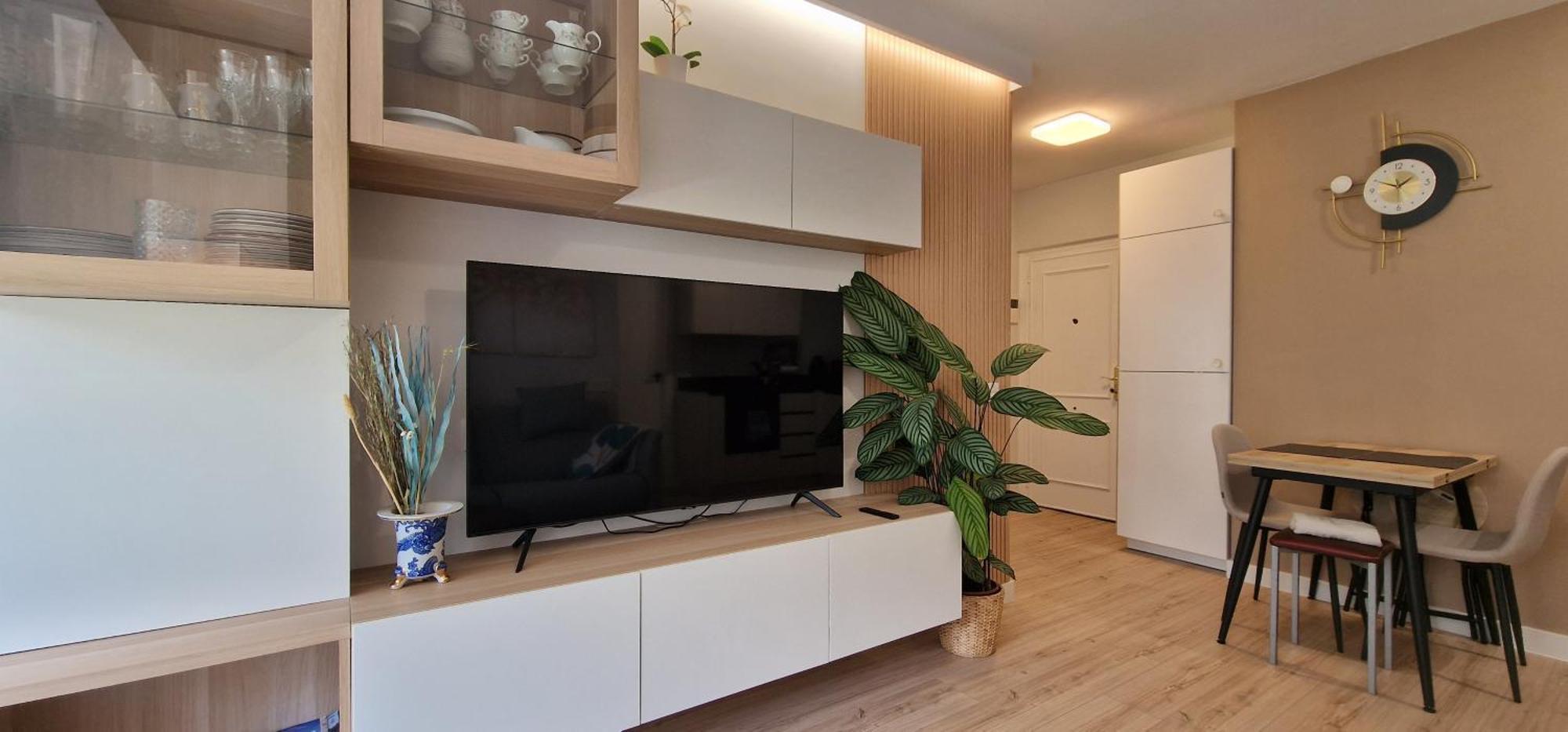 Calatea - Centrico, 2 Habitaciones, Wifi - Vut-5603-as