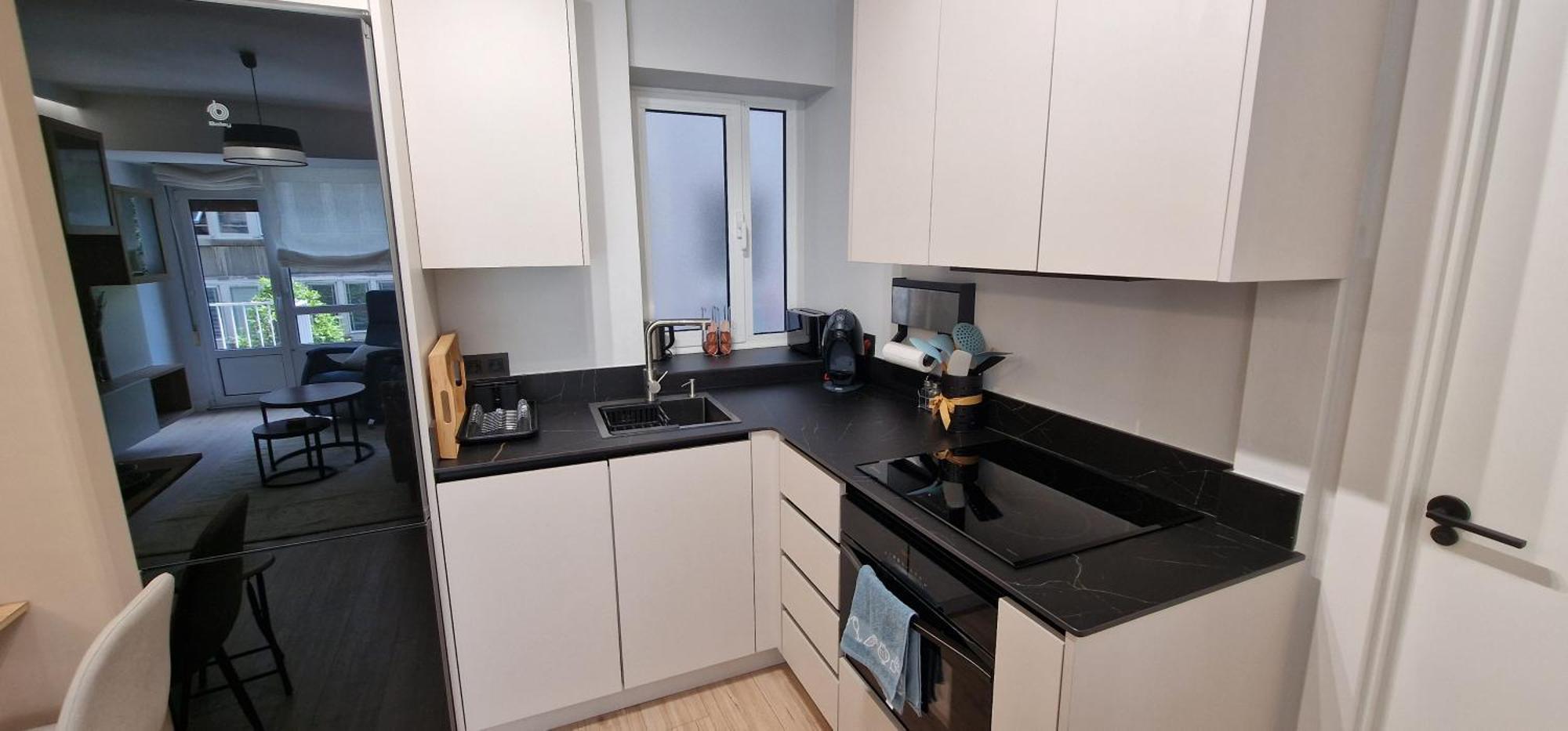 Calatea - Centrico, 2 Habitaciones, Wifi - Vut-5603-as Apartamento