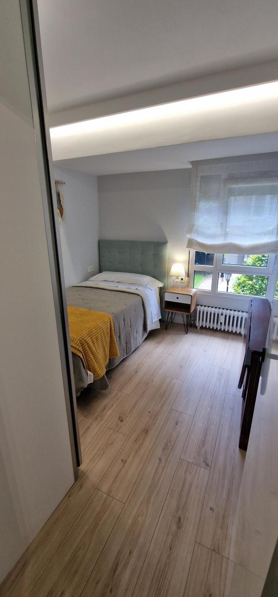 Calatea - Centrico, 2 Habitaciones, Wifi - Vut-5603-as Apartamento Oviedo