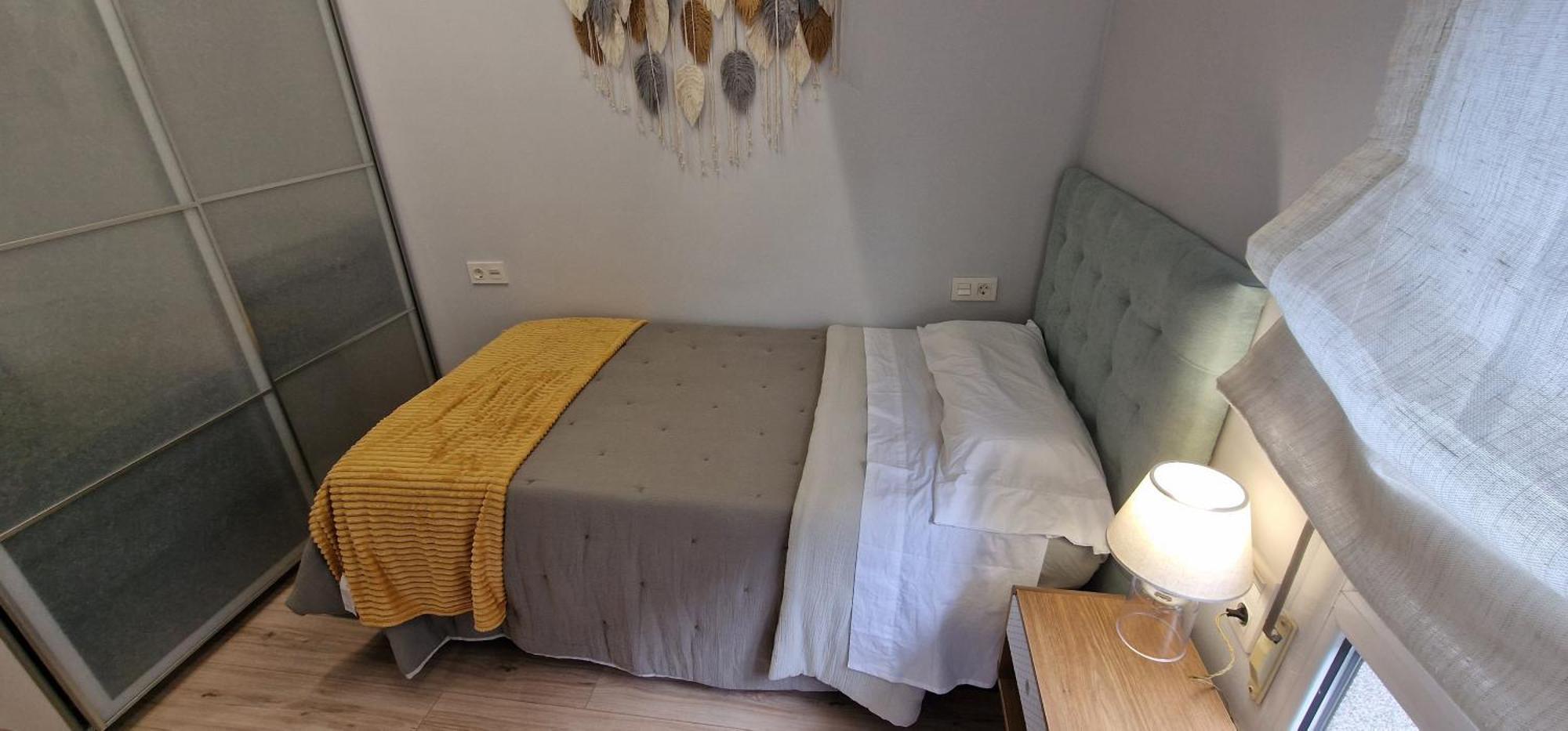 Calatea - Centrico, 2 Habitaciones, Wifi - Vut-5603-as Apartamento Oviedo
