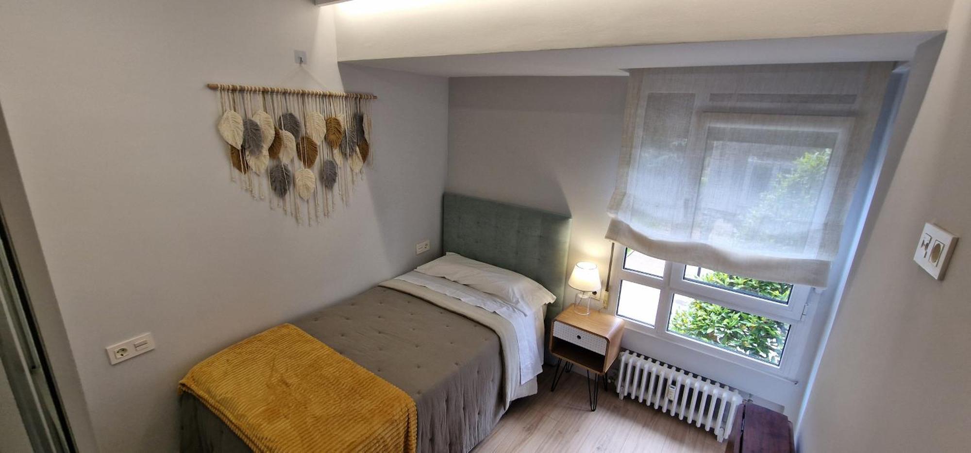Calatea - Centrico, 2 Habitaciones, Wifi - Vut-5603-as *