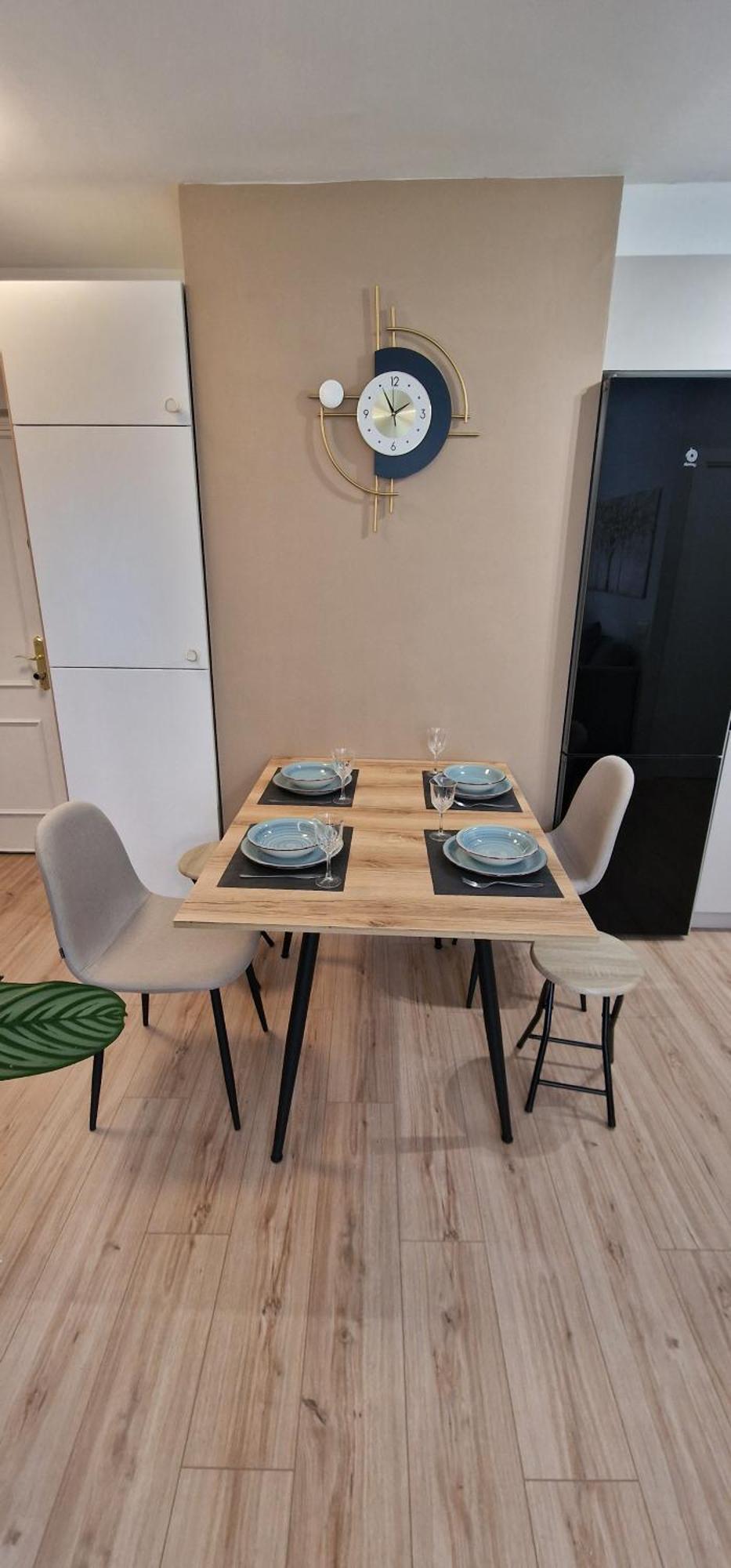 Calatea - Centrico, 2 Habitaciones, Wifi - Vut-5603-as Oviédo