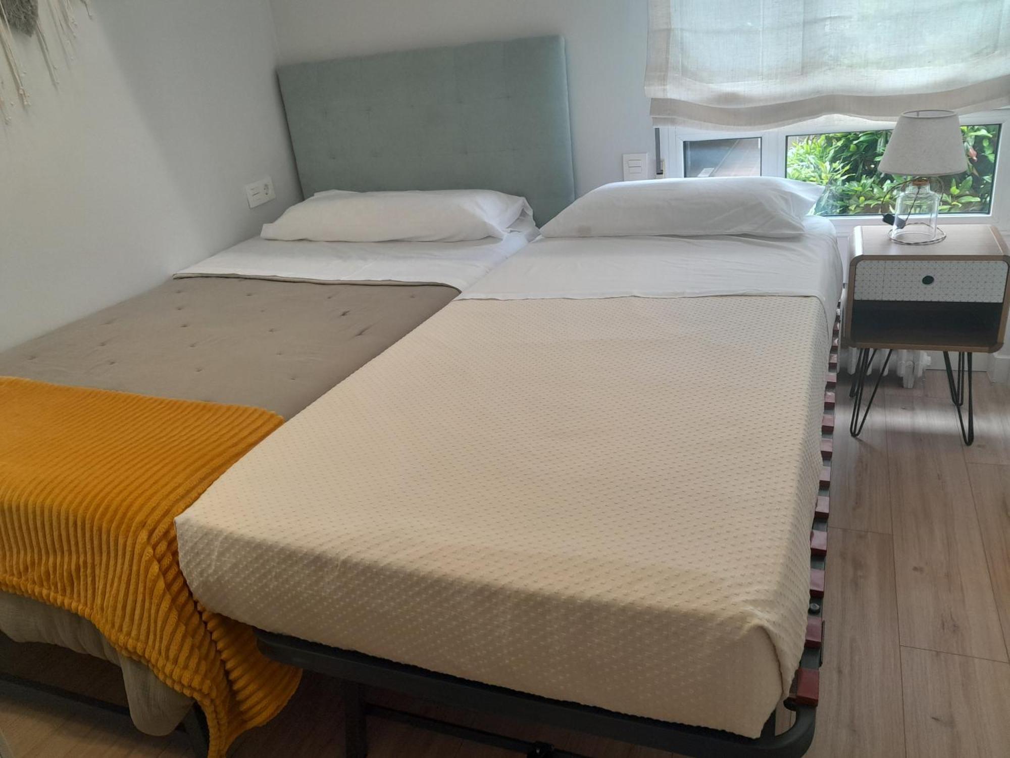 Calatea - Centrico, 2 Habitaciones, Wifi - Vut-5603-as Oviédo