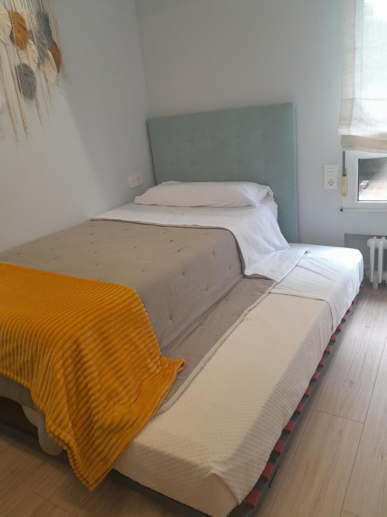 Calatea - Centrico, 2 Habitaciones, Wifi - Vut-5603-as Appartamento