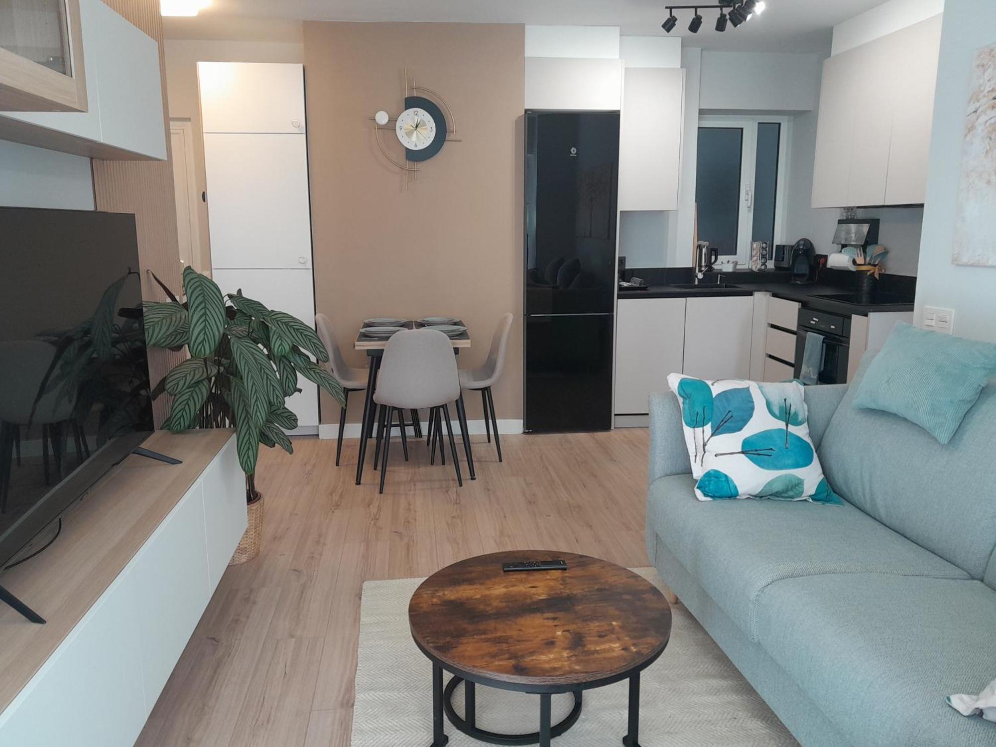 Calatea - Centrico, 2 Habitaciones, Wifi - Vut-5603-as Oviédo